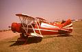 1930 Waco RNF NC619Y